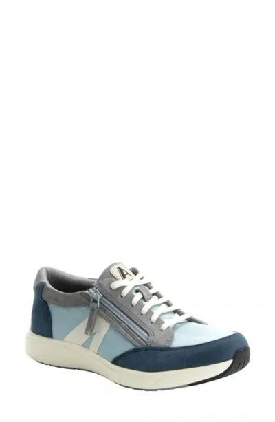 Alegria By Pg Lite Eazeer Sneaker In Tempest