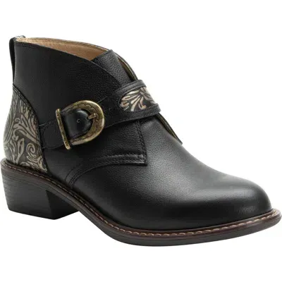 Alegria By Pg Lite Mikki Showboat Bootie