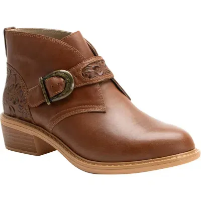 Alegria By Pg Lite Mikki Showboat Bootie In Loretta