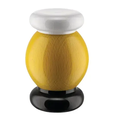 Alessi Salt, Pepper And Spice Mill In Multi