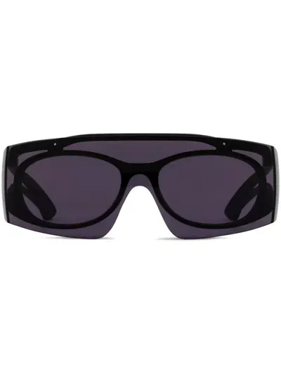 Alexander Mcqueen Am0489s Black