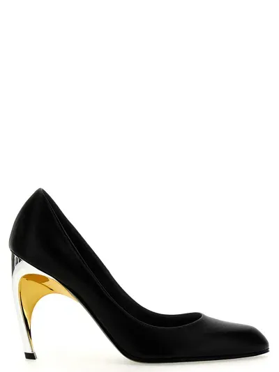 Alexander Mcqueen 'armadillo' Pumps