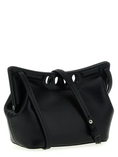 Alexander Mcqueen Bags In Black