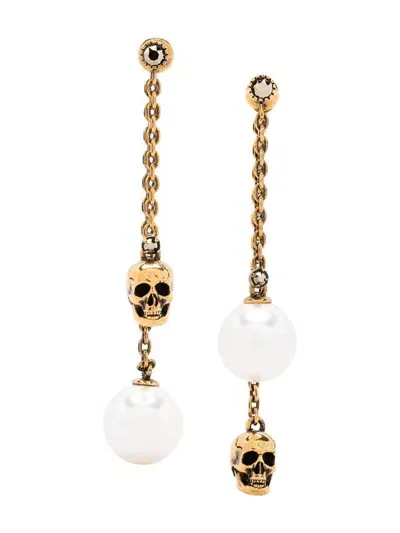 Alexander Mcqueen Bijoux In Mix