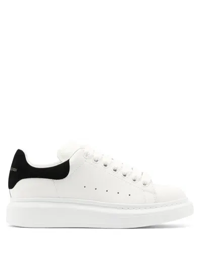 Alexander Mcqueen "oversize" Sneakers