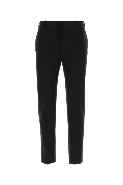 Alexander Mcqueen Pantalone-50 Nd  Male