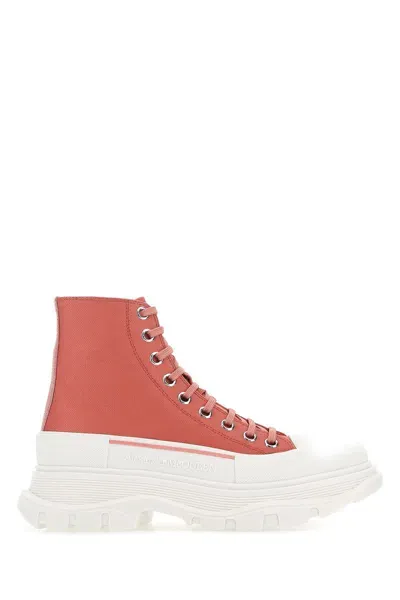 Alexander Mcqueen Sneakers In 5542