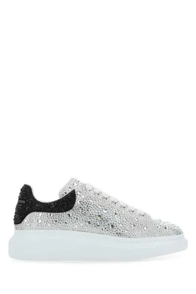 Alexander Mcqueen Sneakers In Multicolor