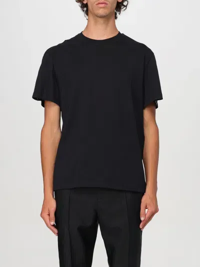 Alexander Mcqueen T-shirt  Men Color Black