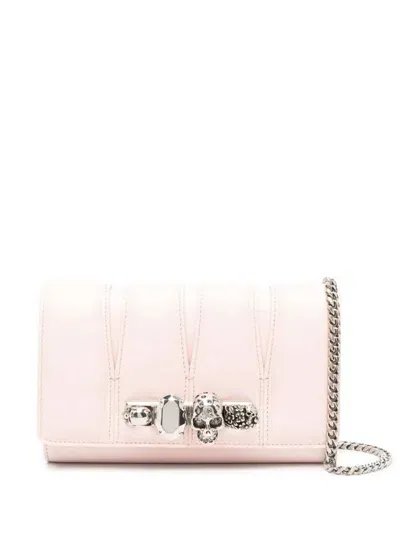 Alexander Mcqueen Bags.. In Pink