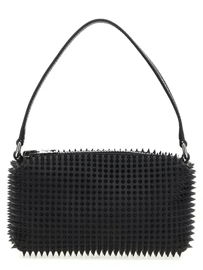 Alexander Wang Bags In Black