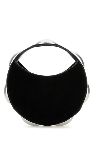 Alexander Wang Dome Circular Top Handle Bag-tu Nd  Female