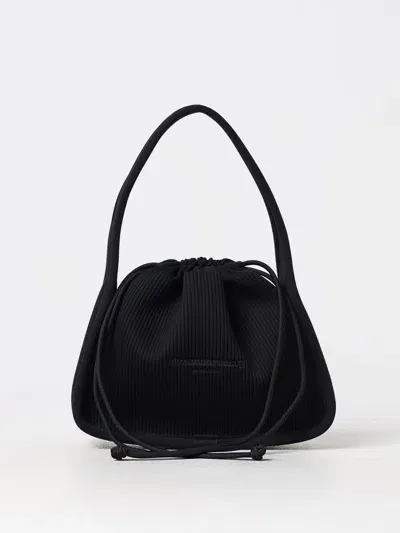 Alexander Wang Handbag  Woman Color Black