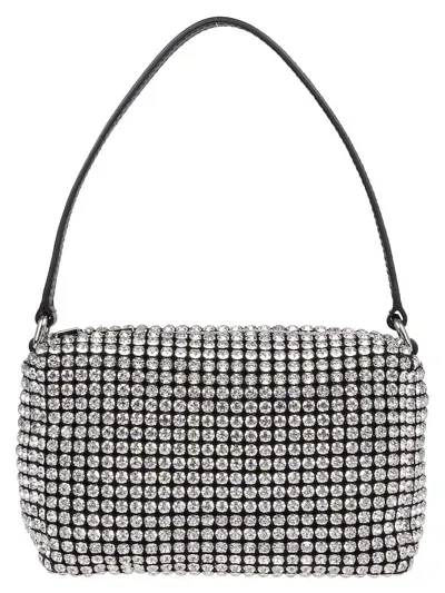 Alexander Wang Handbag In White