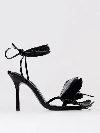 Alexander Wang Heeled Sandals  Woman Color Black