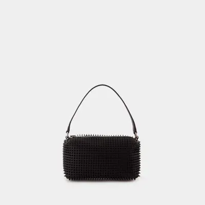 Alexander Wang Heiress Medium Crossbody