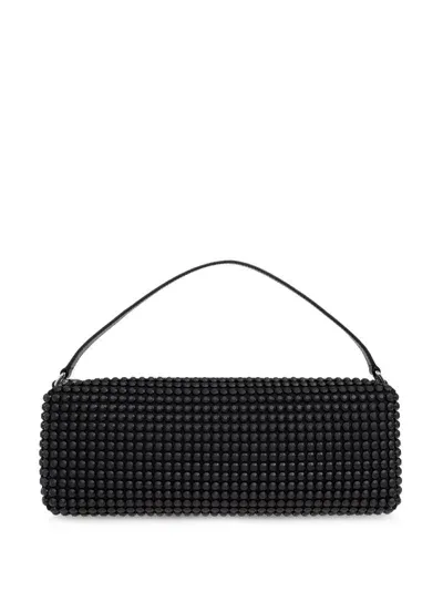 Alexander Wang Heiress Stud-embellished Tote Bag In Black