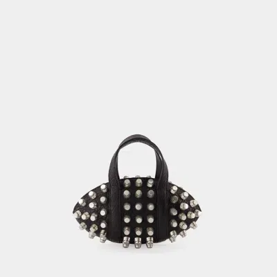 Alexander Wang Kong Top Handle Bag