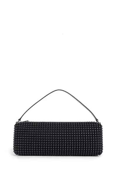 Alexander Wang Mini Bags In Black