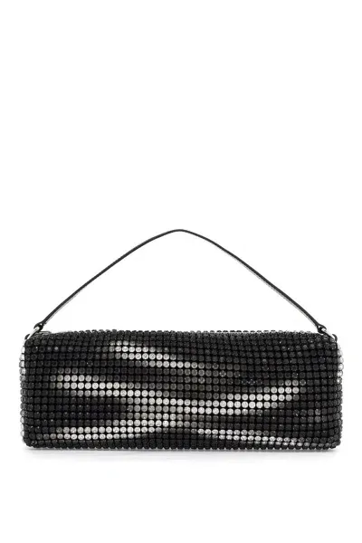 Alexander Wang Rectangular Heiress Handbag