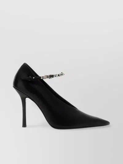 Alexander Wang Delphine Pumps In Negro