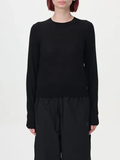 Alexander Wang Sweater  Woman Color Black