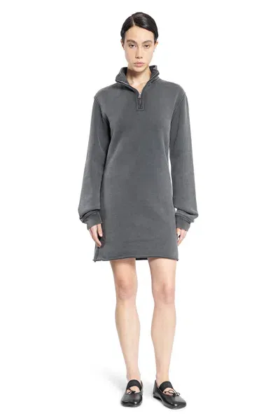 Alexander Wang Woman Grey Dresses