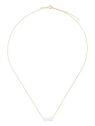 Alíta Alita Jewellery In J Yellow Gold