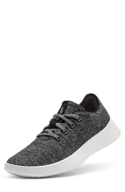 Allbirds Wool Runner 2 Sneaker (men)<br /> In Gray