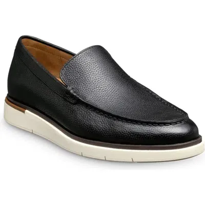 Allen Edmonds Carson Loafer In Black