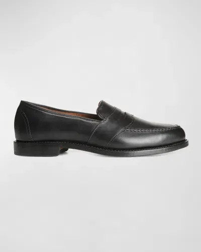 Allen Edmonds Randolph 2.0 Dress Loafers Black 001