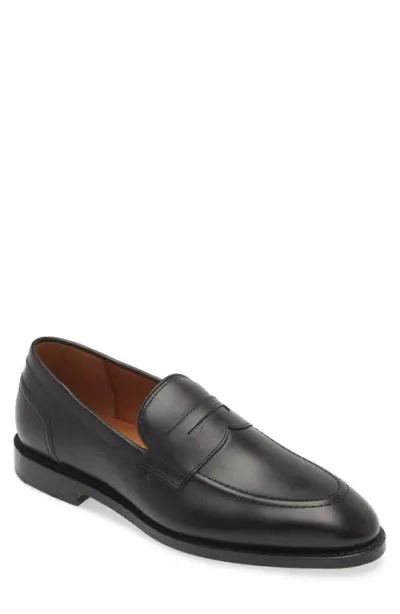 Allen Edmonds Randolph 2.0 Loafer In Black