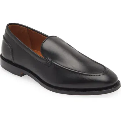 Allen Edmonds Randolphven Loafer In Black