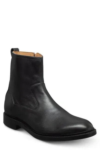 Allen Edmonds Tompkins Boot In Black