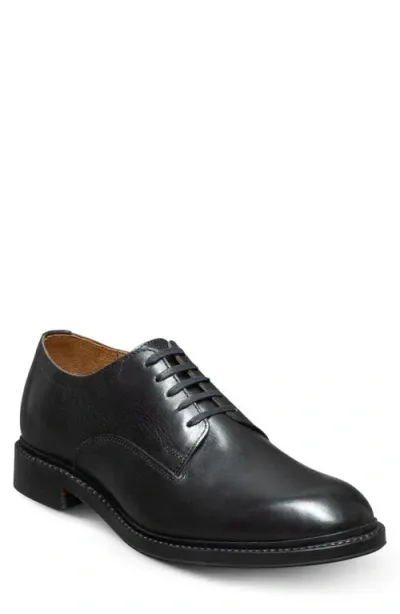 Allen Edmonds Trevor Derby In Black