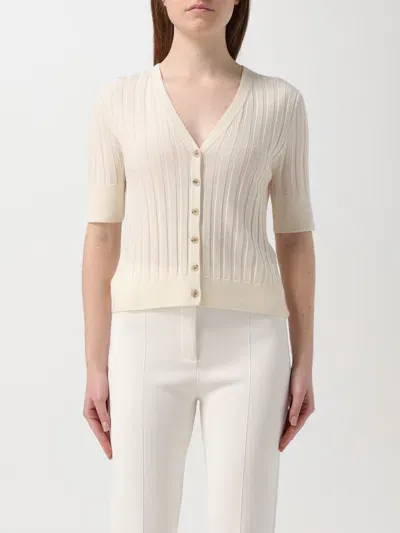 Allude Cardigan  Woman Color White