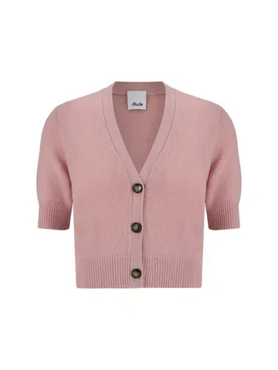 Allude Cardigan In 61