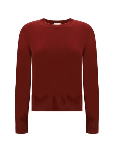 Allude Sweater In 69