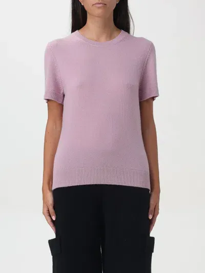 Allude Maglie Rosa In Pink