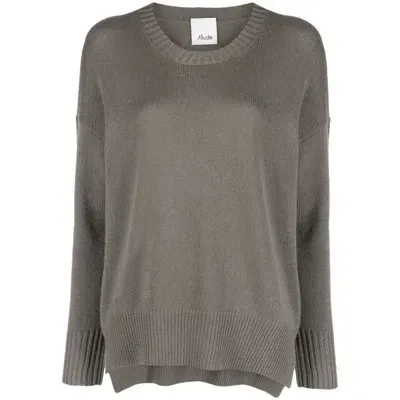 Allude Sweaters