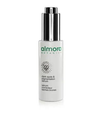 Almora Botanica Dark Spots & Pigmentation Serum In White