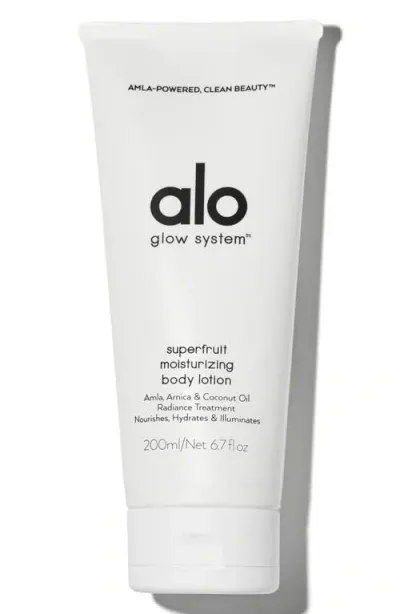 Alo Yoga Alo Superfruit Moisturizing Body Lotion In No Color