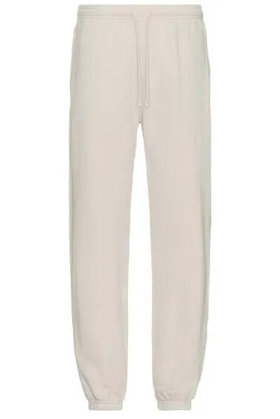 Alo Yoga Chill Sweatpant In Bone