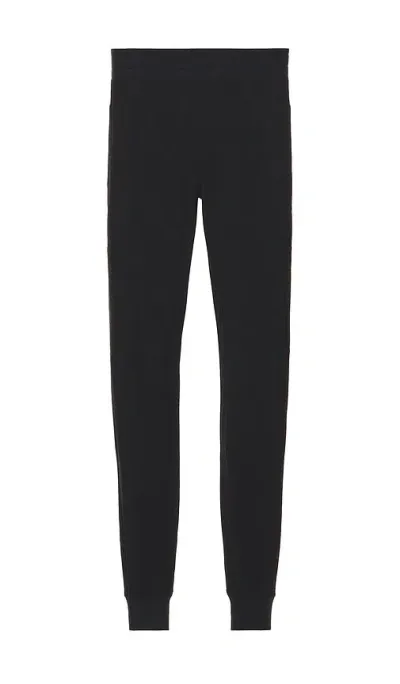 Alo Yoga Co-op Pant In Black