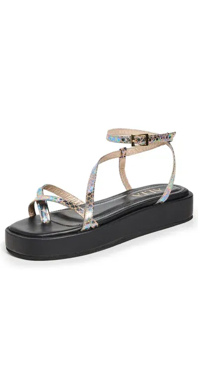 Alta Romina Sandals Iris