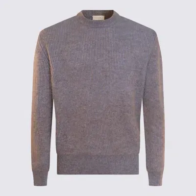 Altea Maglie In Grey