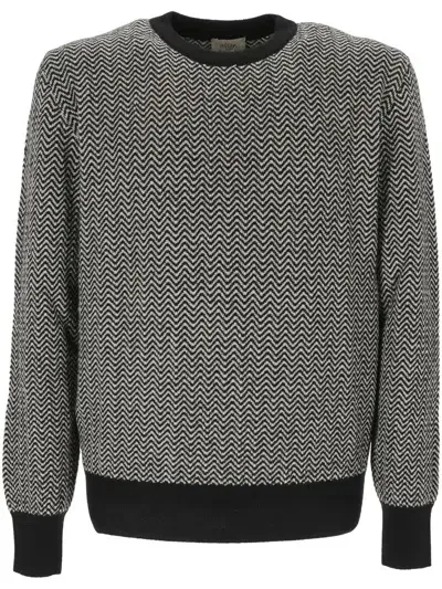 Altea Sweaters In Black