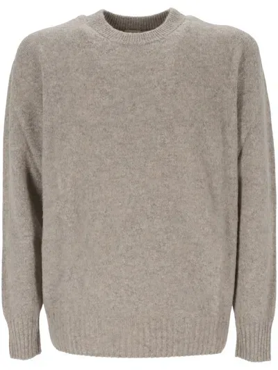 Altea Sweaters In Grey