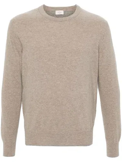 Altea Sweaters In Grey