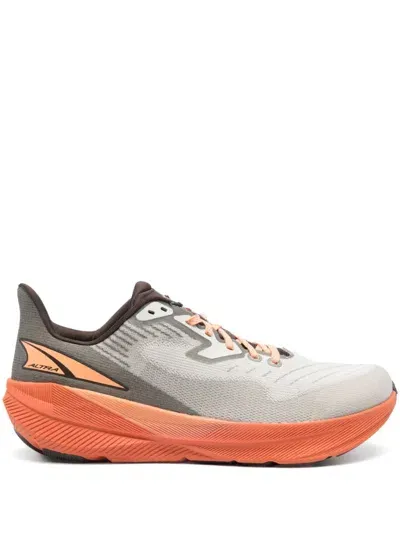 Altra Experience Flow Sneakers In Grey